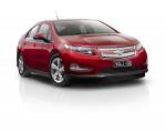 Holden Volt 2013 года